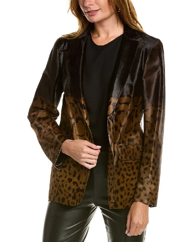 Closeout Ferragamo Blazer