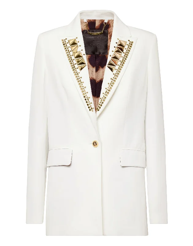 Online Only GLAM  COUNTRY  BLAZER