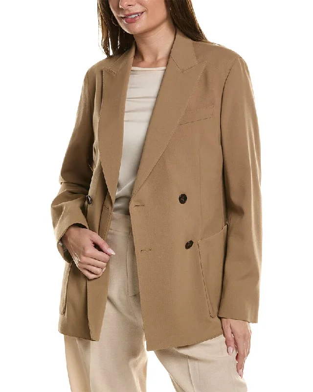 Price Blitz Hugo Boss Jaime Wool Blazer