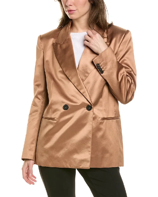 Bonus Savings IRO   Jacket Blazer