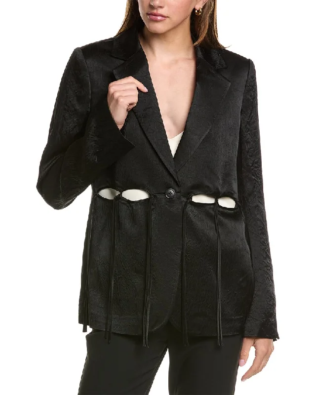 New Deals Jason Wu Blazer