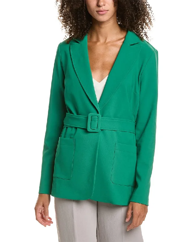 Early Access Joseph Ribkoff Blazer
