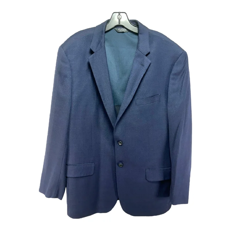 Don't Wait BLAZER JOSEPH A. in NAVY, Size: 0
