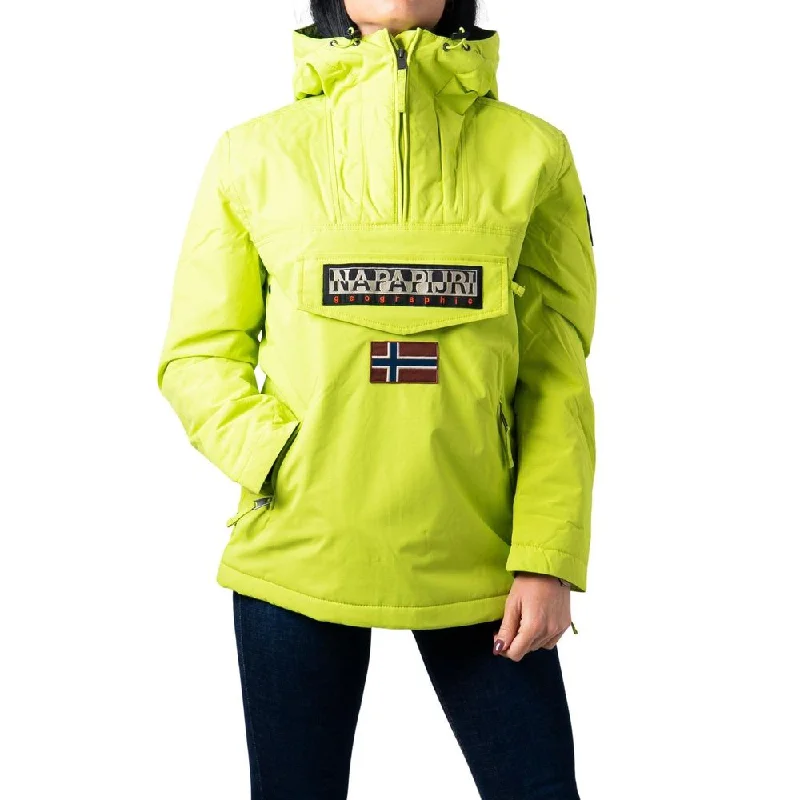 Midnight Madness Napapijri Suits & Women's Blazer