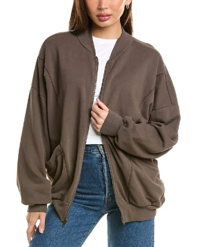 Special Price Project Social T McKinley Jacket