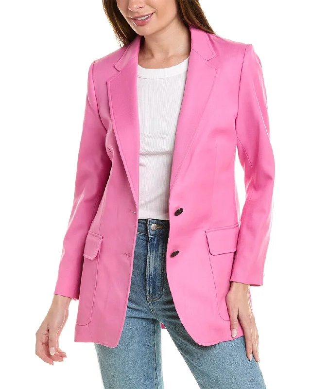 Clearance Event rag & bone Cody Italian Wool Blazer
