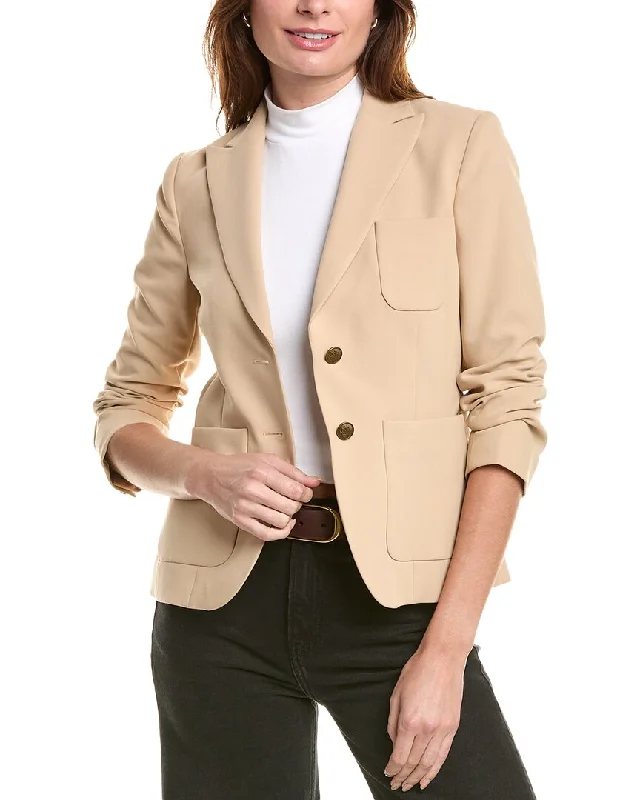 rag & bone Nancy Blazer