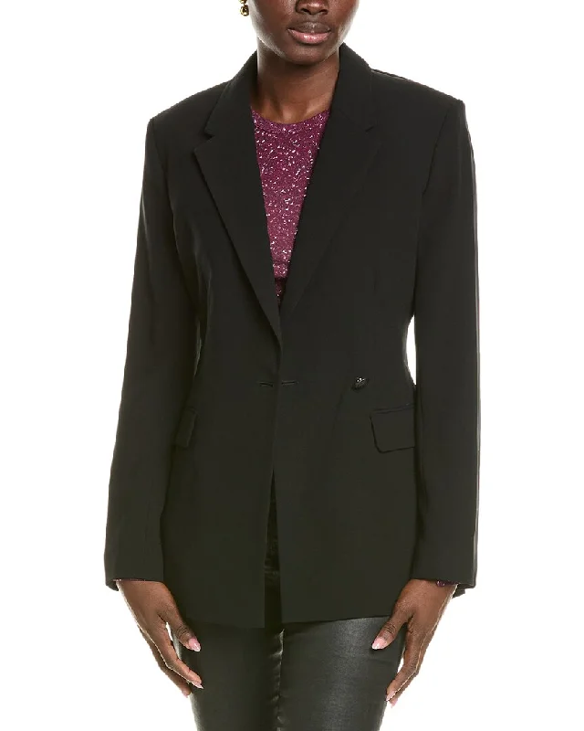 Savings Galore rag & bone Tessa Blazer