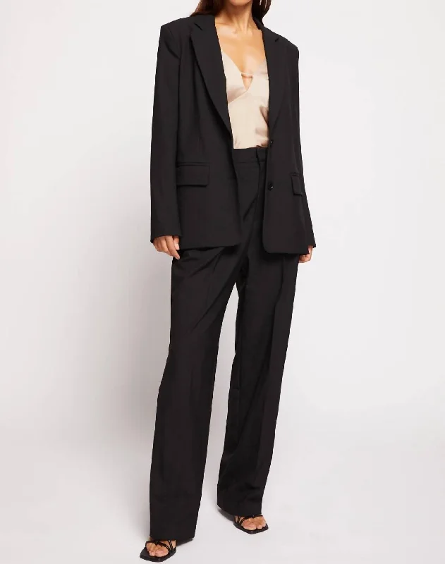 Special Price Reine Jacket In Black