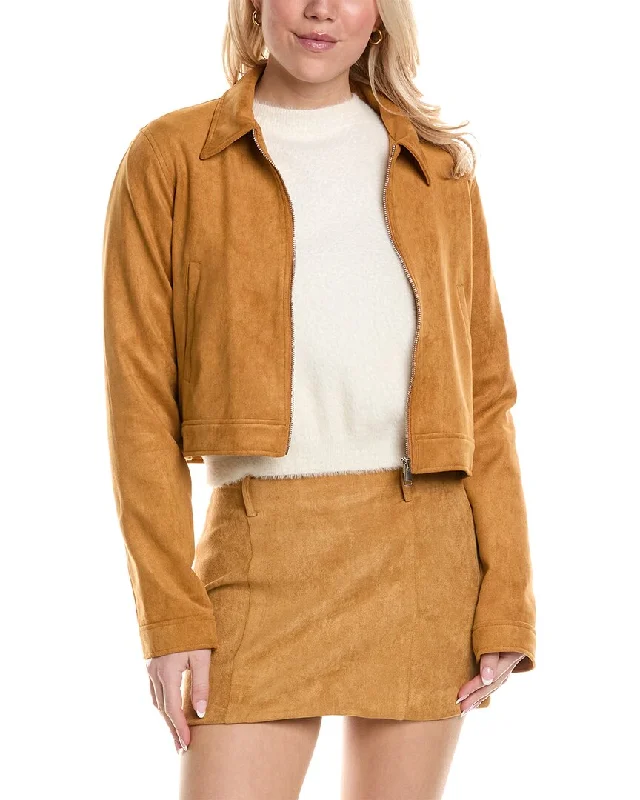 Buy More, Save More &ROUGE Blazer