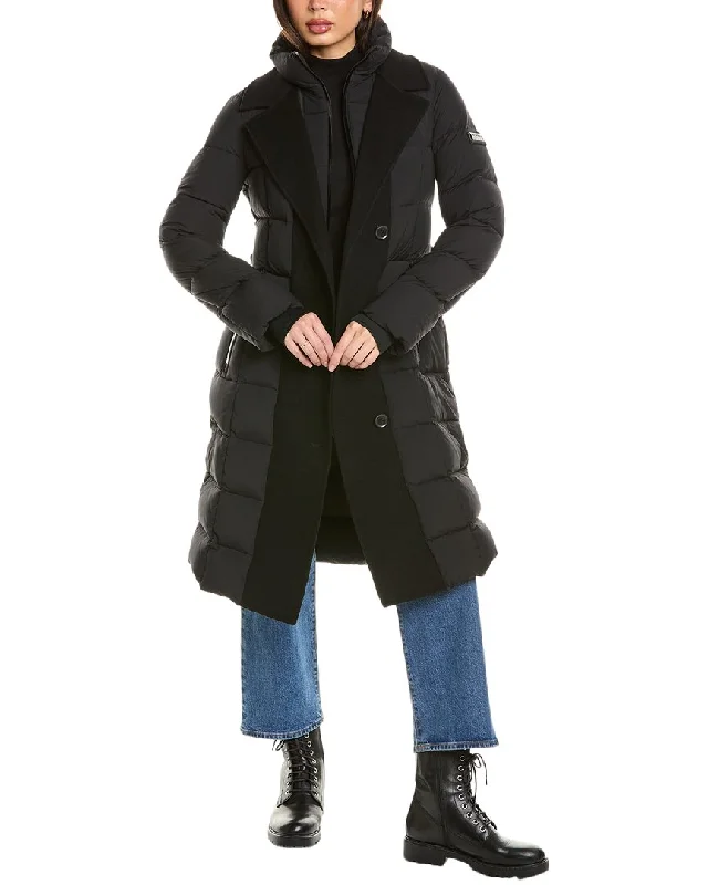 RUDSAK Dalya Down Coat