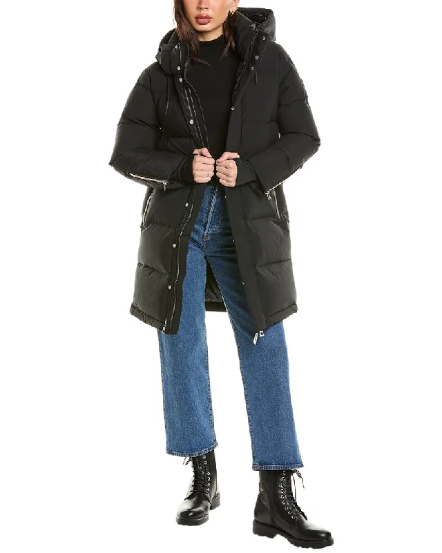 RUDSAK Joelle Down Coat