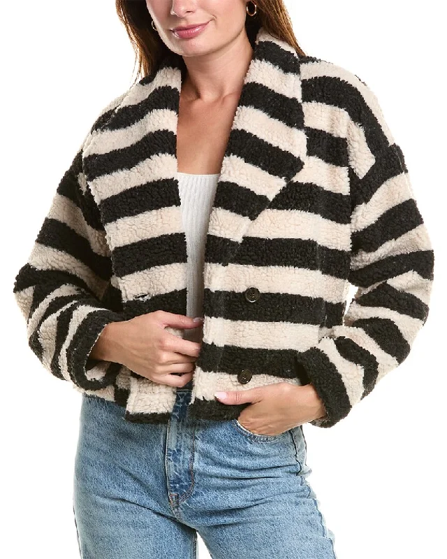 New Markdowns Saltwater Luxe Jacket