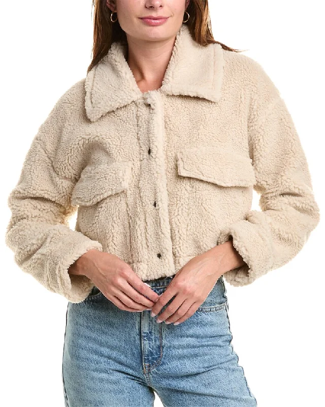 New Deals Saltwater Luxe Jacket