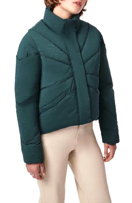 Low Prices Short Puffer