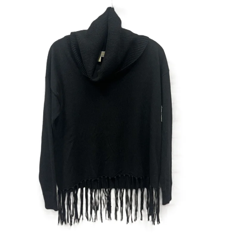 Clearance Items Sweater By Michael By Michael Kors In Black, Size: Xs