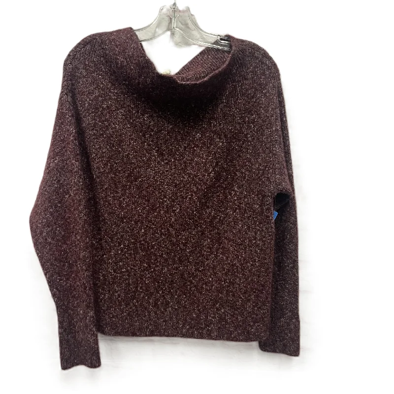 Today Only Sweater By Treasure And Bond In Red, Size: M