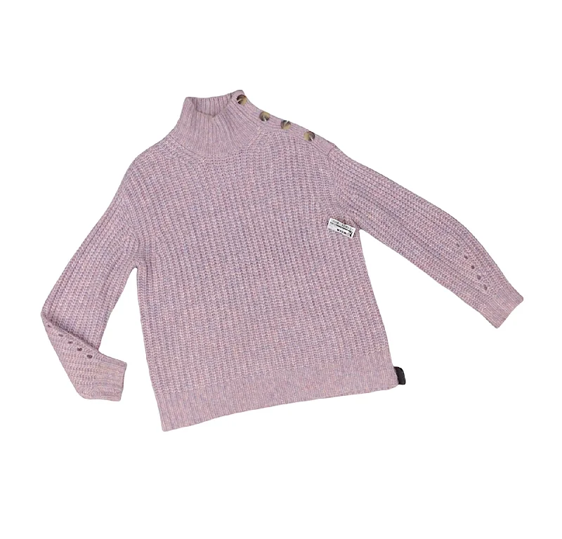 Sweater Heavyweight By J Crew  Size: S