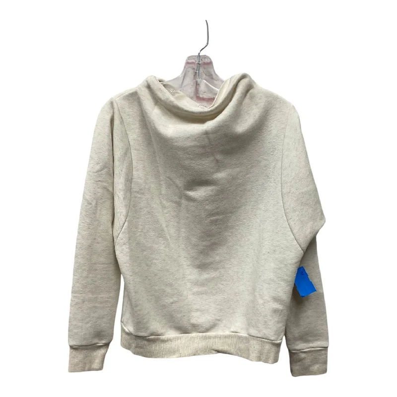 Savings Alert Top Ls By Anthropologie In Beige, Size:M