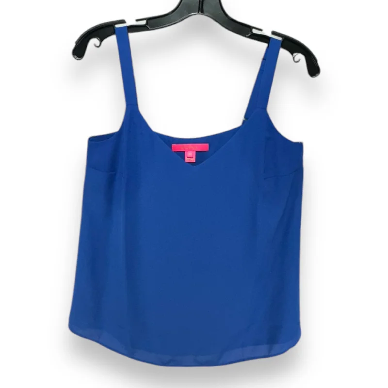 Overstock Sale Nadia Lileeze Cami Designer By Lilly Pulitzer In Borealis Blue, Size: XS Overstock Sale Nadia Lileeze Cami Designer By Lilly Pulitzer In Borealis Blue, Size: XS