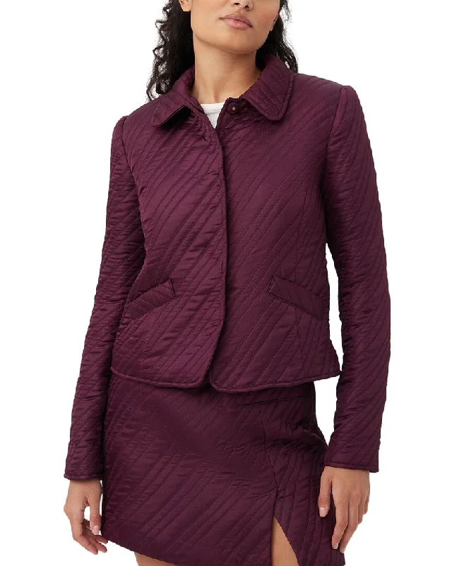 Buy Now Trina Turk Vilet Jacket