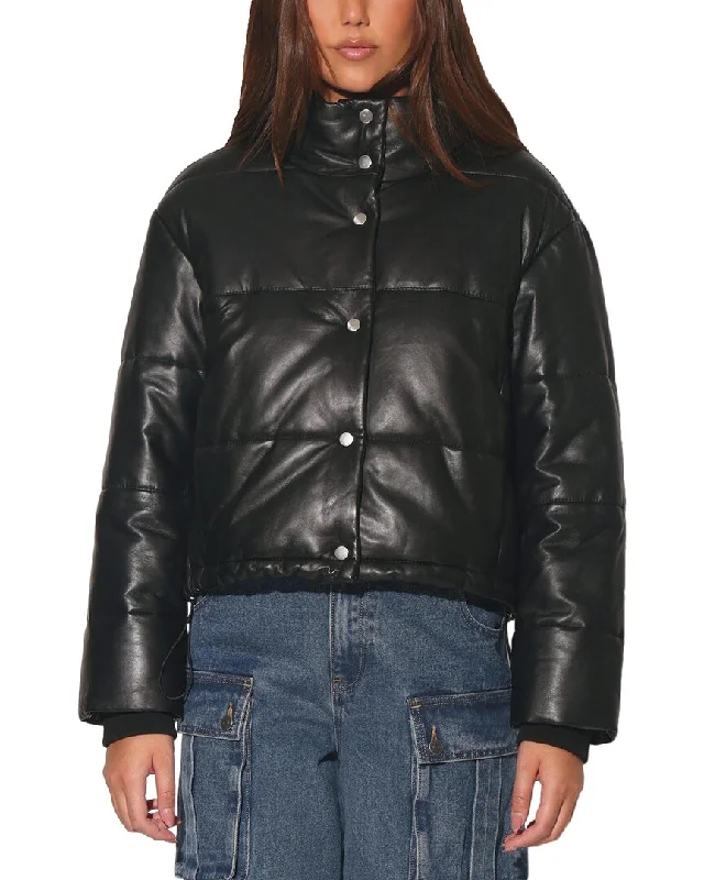 Now or Never Walter Baker Jesse Jacket