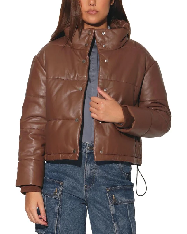 Overstock Walter Baker Jesse Jacket