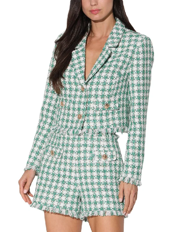 Early Access Walter Baker Lyona Jacket