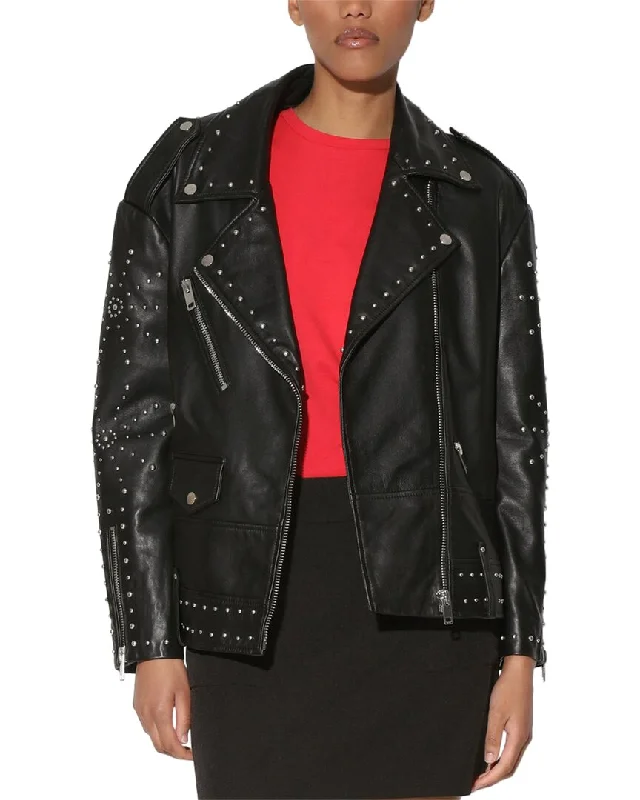 Reduced Prices Walter Baker Skyler Jacket