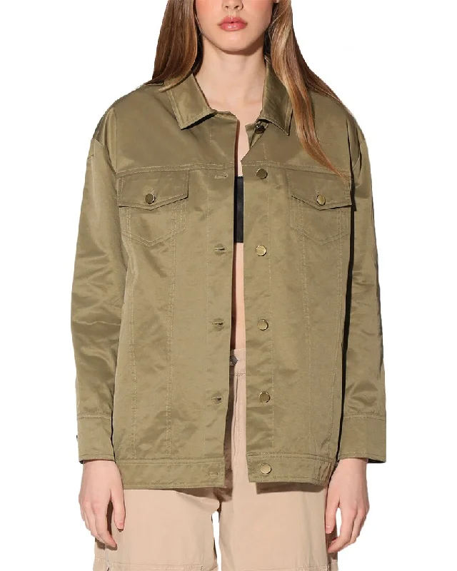 Final Markdown Walter Baker Sutton Jacket