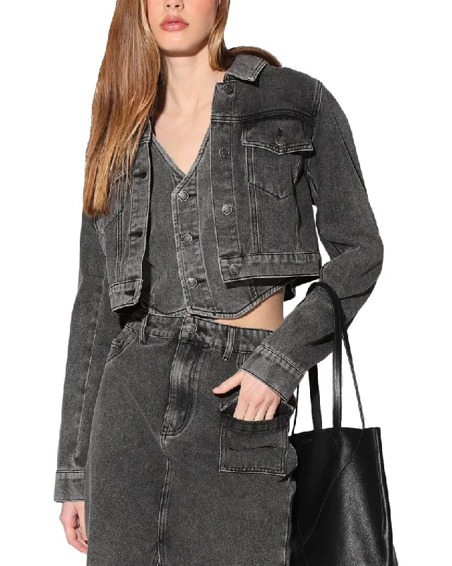 Price Reduction Walter Baker Tressa Jacket