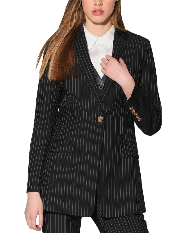 Crazy Deals Walter Baker Trishelle Blazer