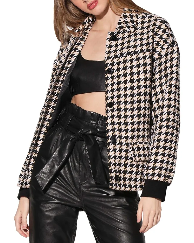 Instant Discount Walter Baker Turner Jacket