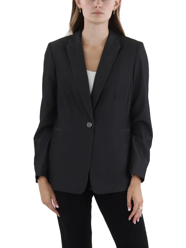 Womens Suit Separate Business Blazer