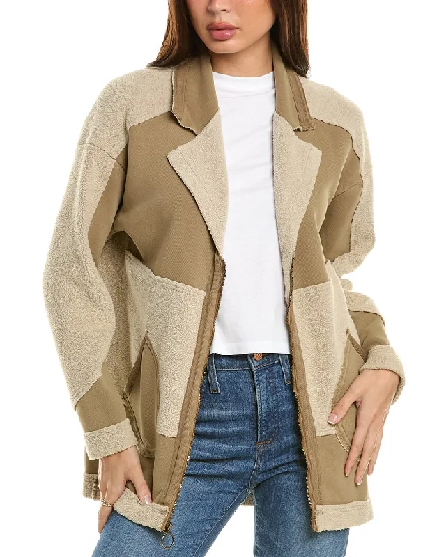 Today's Special XCVI Arlo Jacket