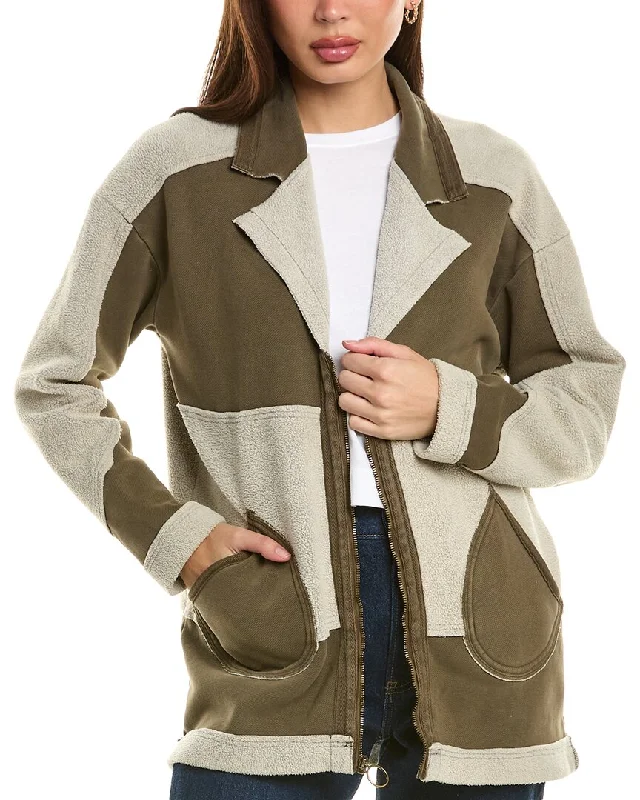 Amazing Deals XCVI Arlo Jacket