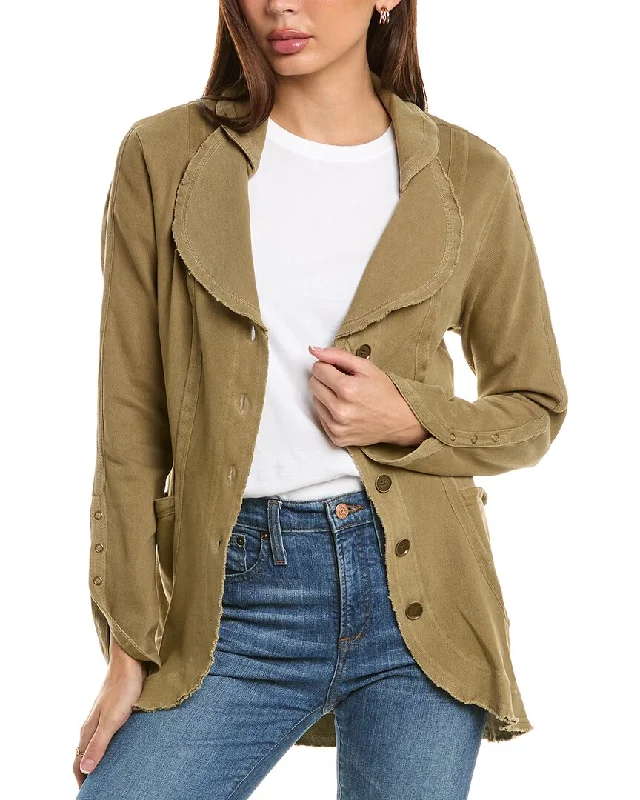 Extra Discounts XCVI Stayton Blazer
