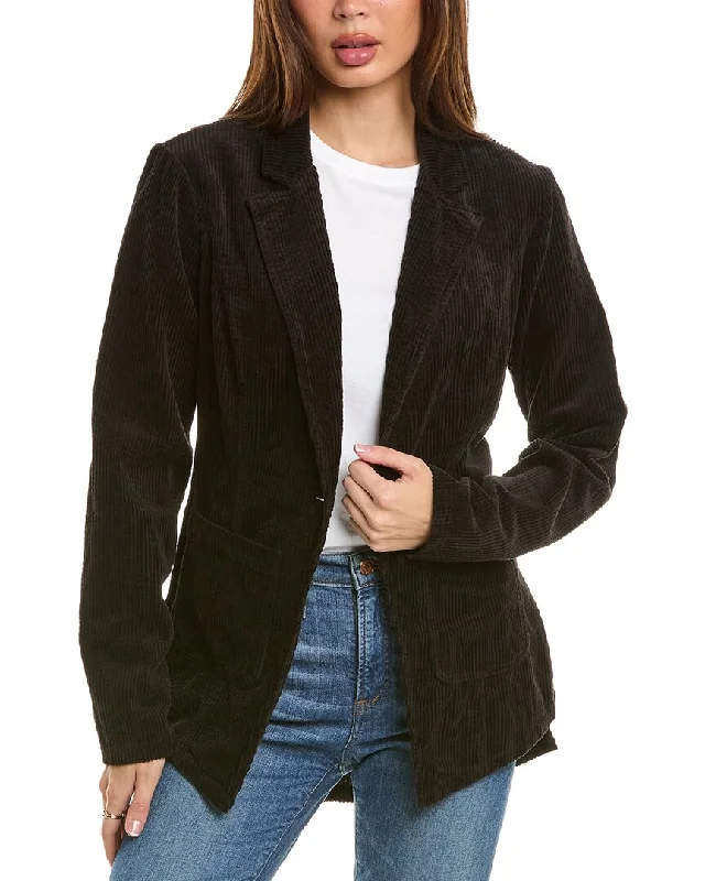 Act Fast XCVI Westbrook Blazer