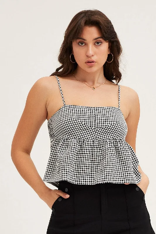 Special Price Check Panel Detail Cami