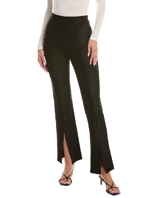 Discount Deals commando Split Front Pant