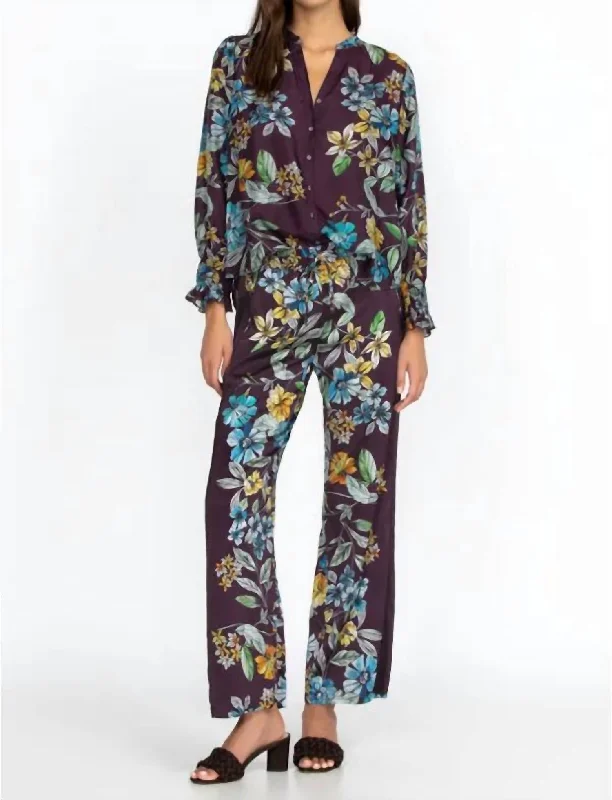 Overstock Sale Cruz Stella Pant In Multi