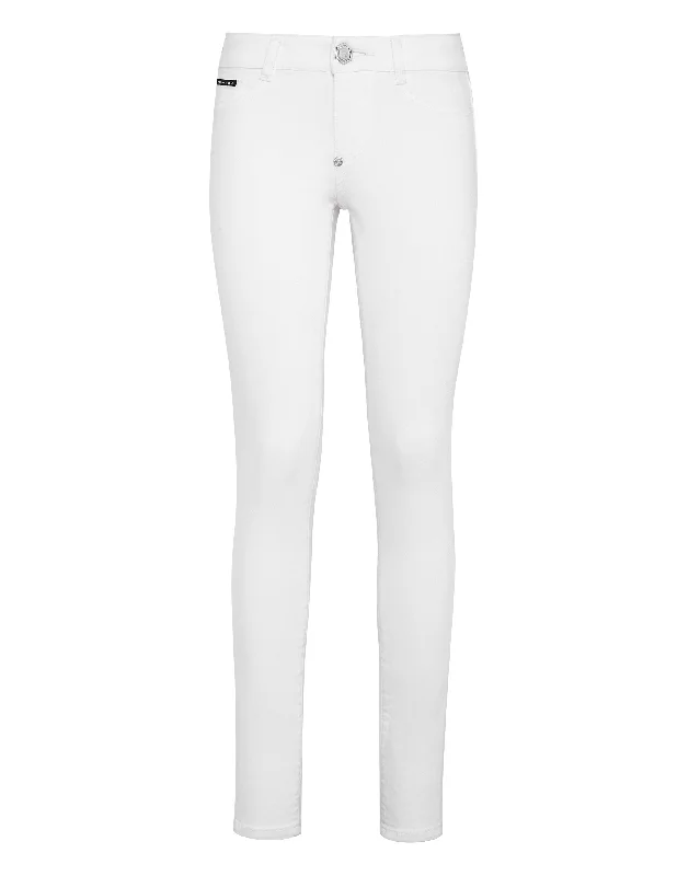 Clearance Event Denim Jeggins