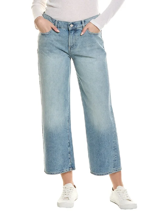 Customer Appreciation Sale DL1961 Drue Daydream Low Rise Straight Jean