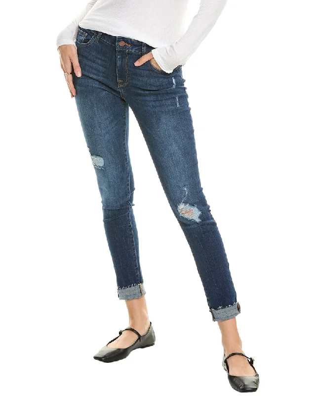 Instant Savings DL1961 Florence Instasculpt Strive Skinny Jean