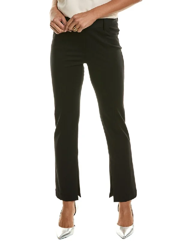Get It Before It’s Gone Elie Tahari Slit Ponte Pant