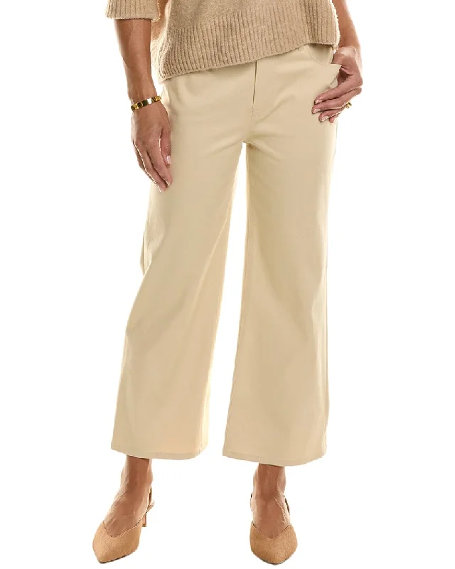 Clearance Sale Elie Tahari Wide Leg Pant
