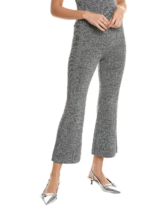 Clearance Event GANNI Cropped Pant