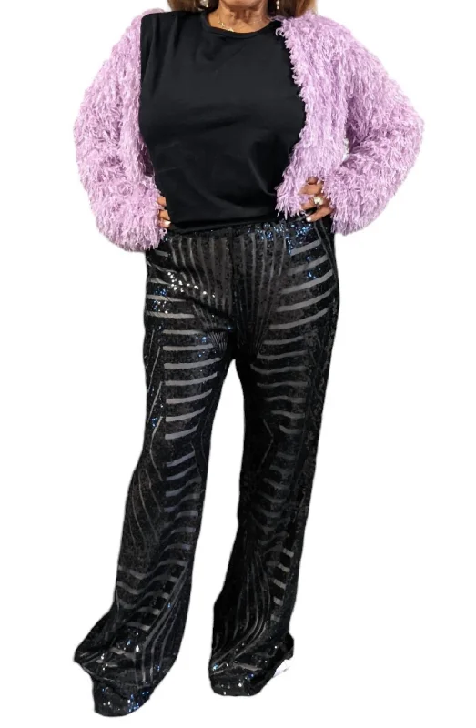 Daily Deals Gatsby Pull On Pants In Black
