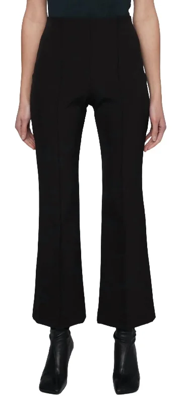 Super Sale Jalen Pant In Black