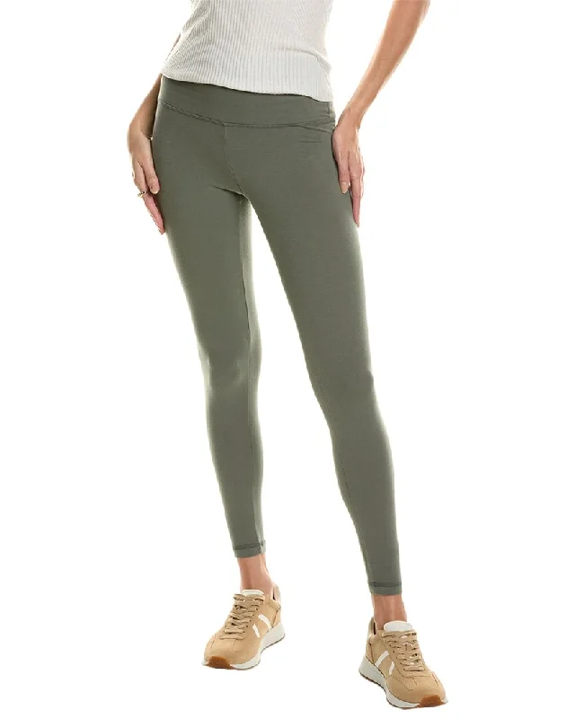 Today’s Deal James Perse High-Waist Legging